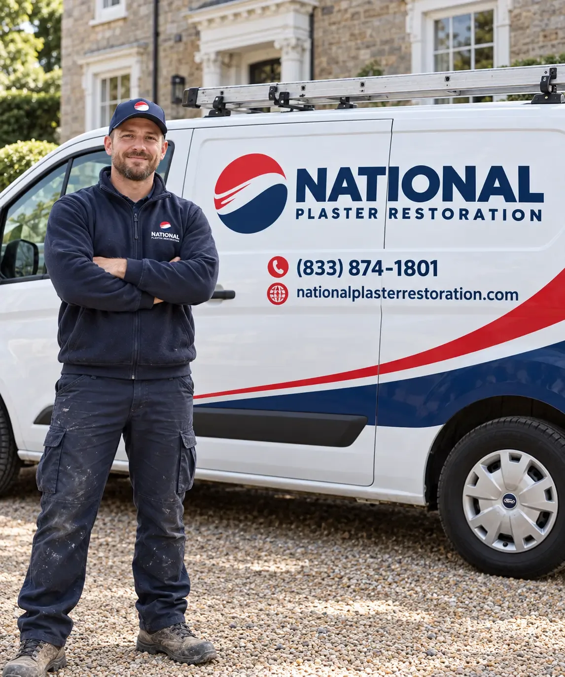 Plaster Repair company in Lynco, WV